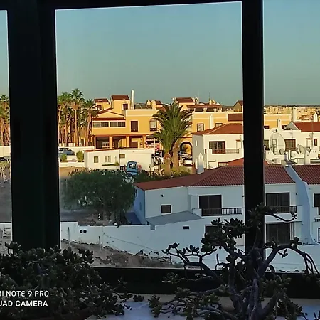 Golf Del Sur Terrazzas De La Paz Vista Mare Διαμέρισμα *