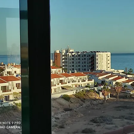 Golf Del Sur Terrazzas De La Paz Vista Mare Διαμέρισμα Σαν Μιγκέλ ντε Αμπόνα