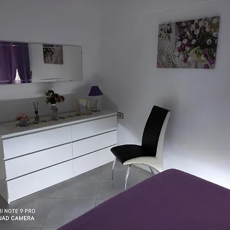 Golf Del Sur Terrazzas De La Paz Vista Mare Διαμέρισμα