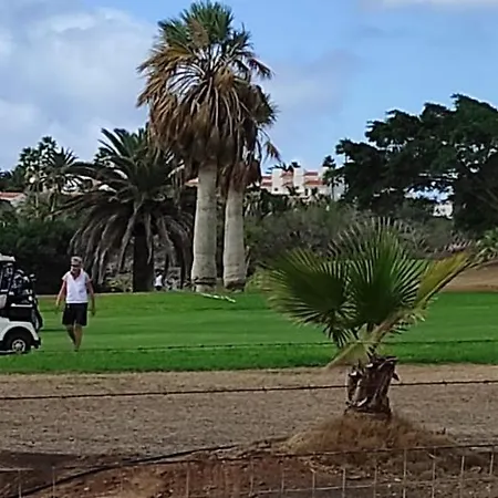 Golf Del Sur Terrazzas De La Paz Vista Mare Διαμέρισμα *