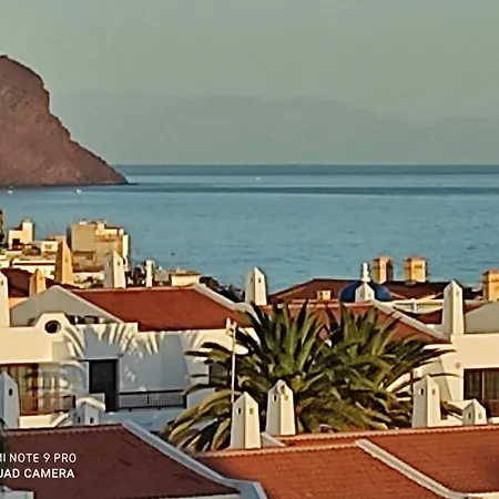 Golf Del Sur Terrazzas De La Paz Vista Mare Διαμέρισμα