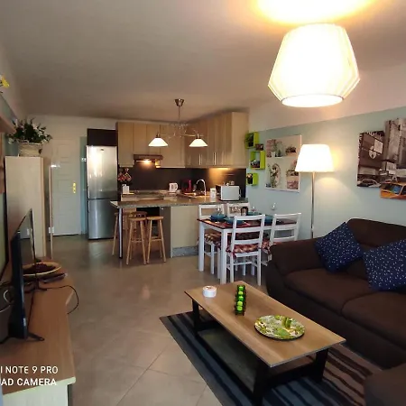 Golf Del Sur Terrazzas De La Paz Vista Mare Διαμέρισμα