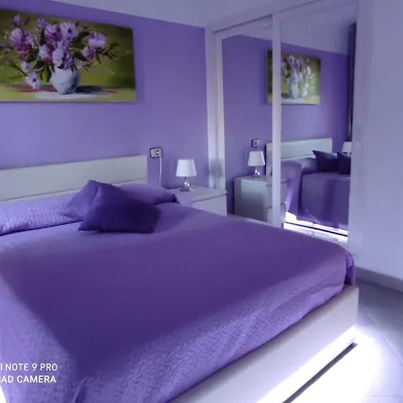 Golf Del Sur Terrazzas De La Paz Vista Mare Διαμέρισμα Σαν Μιγκέλ ντε Αμπόνα