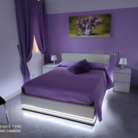 Golf Del Sur Terrazzas De La Paz Vista Mare Διαμέρισμα