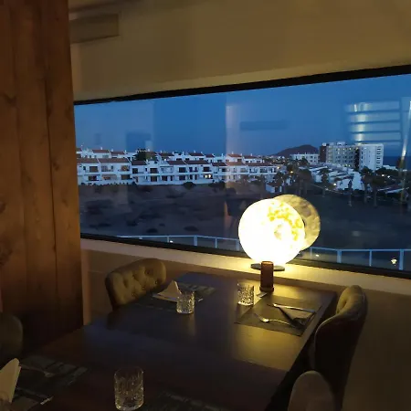 Golf Del Sur Terrazzas De La Paz Vista Mare Διαμέρισμα *