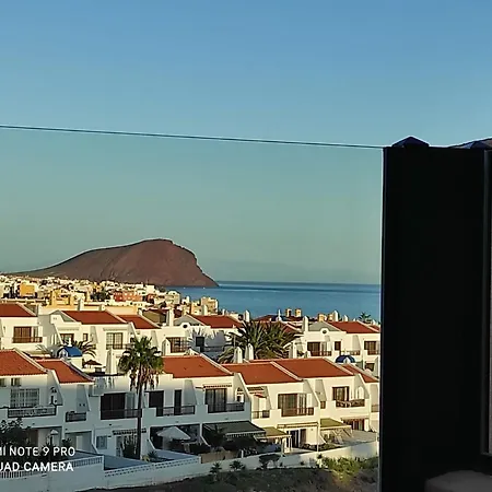 Διαμέρισμα Golf Del Sur Terrazzas De La Paz Vista Mare *