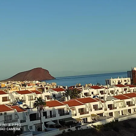 Διαμέρισμα Golf Del Sur Terrazzas De La Paz Vista Mare