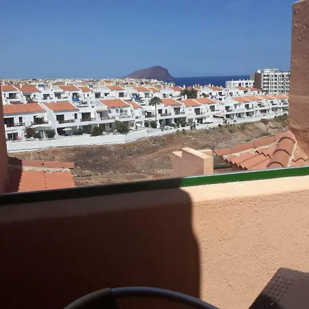 Golf Del Sur Terrazzas De La Paz Vista Mare * Σαν Μιγκέλ ντε Αμπόνα