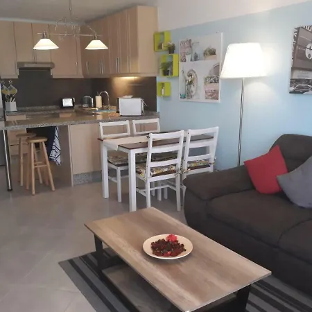 Golf Del Sur Terrazzas De La Paz Vista Mare * Σαν Μιγκέλ ντε Αμπόνα