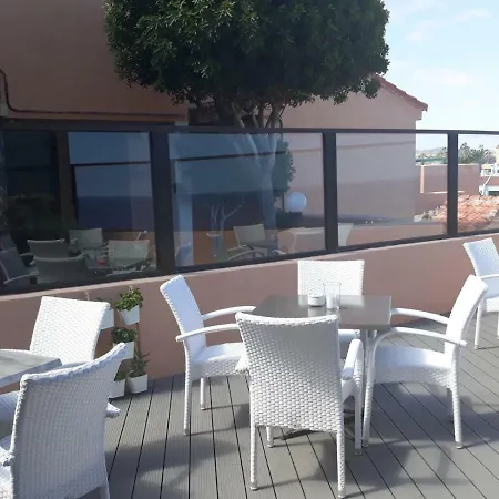 Golf Del Sur Terrazzas De La Paz Vista Mare * Σαν Μιγκέλ ντε Αμπόνα