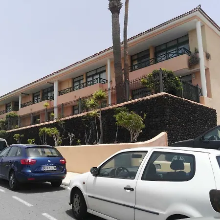 Golf Del Sur Terrazzas De La Paz Vista Mare * Σαν Μιγκέλ ντε Αμπόνα
