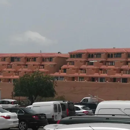 Διαμέρισμα Golf Del Sur Terrazzas De La Paz Vista Mare *