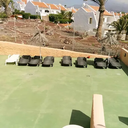 Golf Del Sur Terrazzas De La Paz Vista Mare Διαμέρισμα