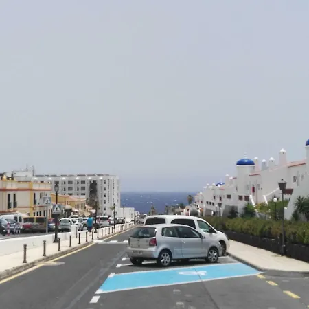 Golf Del Sur Terrazzas De La Paz Vista Mare Σαν Μιγκέλ ντε Αμπόνα