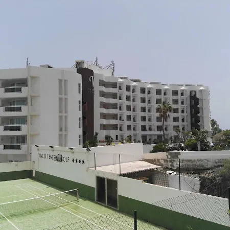 Golf Del Sur Terrazzas De La Paz Vista Mare Διαμέρισμα