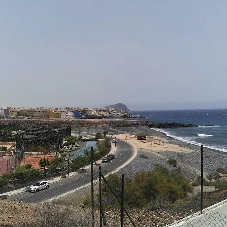 Golf Del Sur Terrazzas De La Paz Vista Mare * Σαν Μιγκέλ ντε Αμπόνα