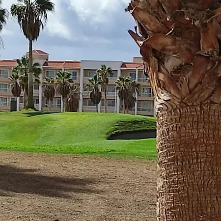 Golf Del Sur Terrazzas De La Paz Vista Mare Apartmán San Miguel de Abona
