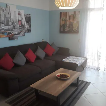Apartmán Golf Del Sur Terrazzas De La Paz Vista Mare *